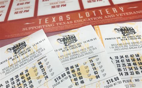 Texas(TX) Lotto Prize Analysis for Wed May 27, 2015 .
